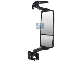 후방 거울 MAN TGS