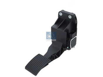 페달 MERCEDES-BENZ Actros