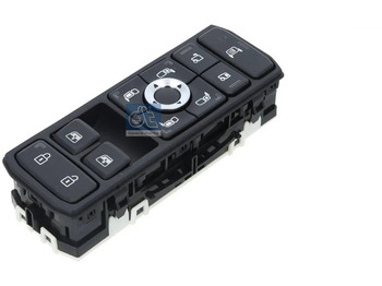 전기 설비 SCANIA S