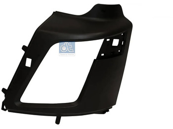 보디 및 외관 VOLVO FMX