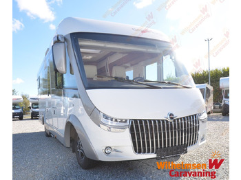 통합 모터홈 CARTHAGO