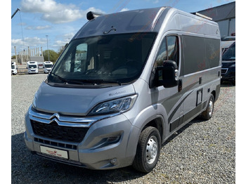 캠핑 밴 MegaMobil Mega Lounge 540 Citroen 140 PS Solar*TV*Markise* : 사진 4