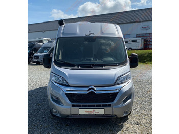 캠핑 밴 MegaMobil Mega Lounge 540 Citroen 140 PS Solar*TV*Markise* : 사진 3