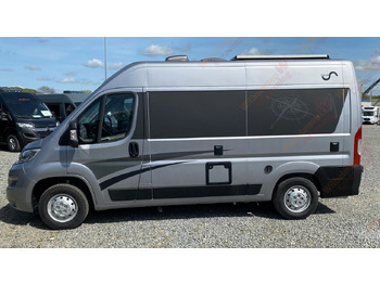 캠핑 밴 MegaMobil Mega Lounge 540 Citroen 140 PS Solar*TV*Markise* : 사진 5