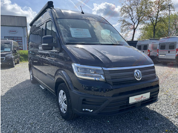 캠핑 밴 VOLKSWAGEN
