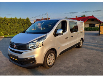 콤비 밴 FIAT Talento