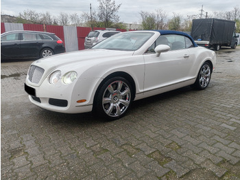 차량 BENTLEY