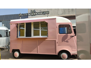 리스 Deli Star Trailer Retro Frenchie HR 5020 Towable - EU standards Deli Star Trailer Retro Frenchie HR 5020 Towable - EU standards : 사진 1