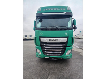 트랙터 유닛 DAF XF 480 FT : 사진 2