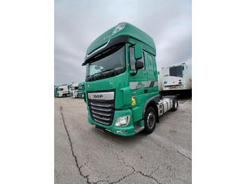 트랙터 유닛 DAF XF 480