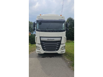 트랙터 유닛 DAF XF460 : 사진 2