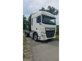 트랙터 유닛 DAF XF460 : 사진 3