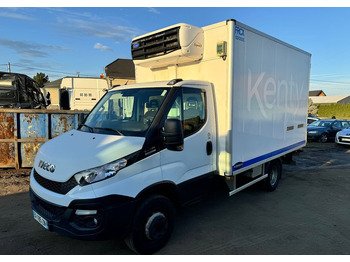 냉동탑차 IVECO