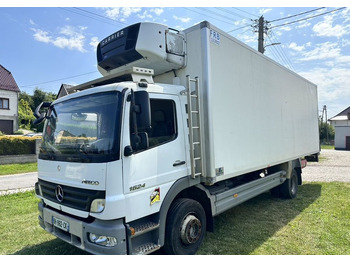 냉동탑차 MERCEDES-BENZ Atego 1524
