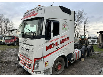 트랙터 유닛 VOLVO FH 540