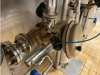 식품기계 Cetetherm Cetecoil E 2150-M : 사진 5 식품기계 Cetetherm Cetecoil E 2150-M : 사진 5