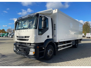 냉동탑차 IVECO Stralis
