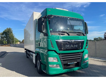 박스 트럭 MAN TGX 18.420/ KONTENER 7,2m : 사진 3