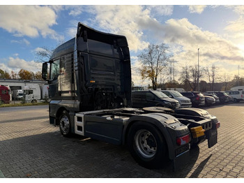 트랙터 유닛 MAN TGX XLX 18.500/ RETARDER : 사진 5