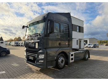 트랙터 유닛 MAN TGX XLX 18.500/ RETARDER : 사진 4