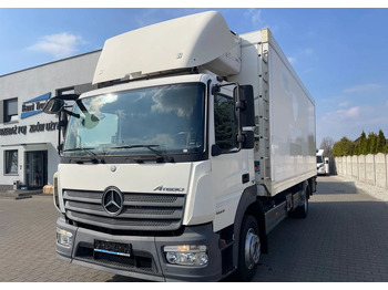 냉동탑차 MERCEDES-BENZ Atego 1223