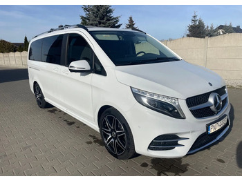 차량 MERCEDES-BENZ