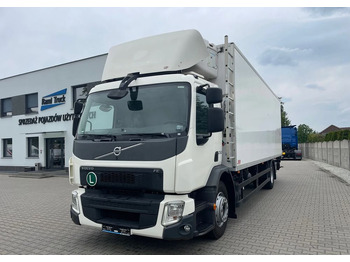 냉동탑차 VOLVO FE