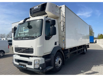 냉동탑차 VOLVO FL