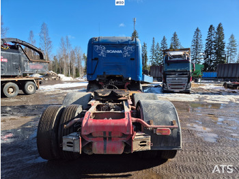 트랙터 유닛 2005 Scania R 500 6X4 : 사진 4