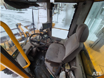 리스  JCB 456 ZX Pyöräkuormaaja JCB 456 ZX Pyöräkuormaaja : 사진 5