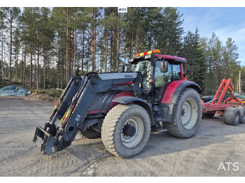 장궤형 트랙터 VALTRA T182