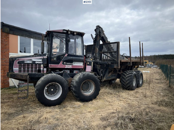 포워더 VALMET