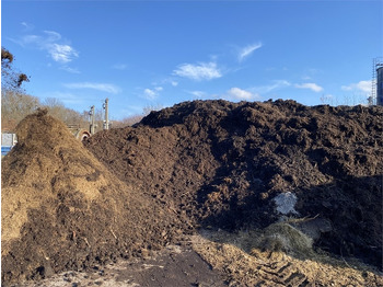 짚 분쇄기 Bizon B-1030 Kompost Schredder Biomasse Mist Compost shr : 사진 3 짚 분쇄기 Bizon B-1030 Kompost Schredder Biomasse Mist Compost shr : 사진 3