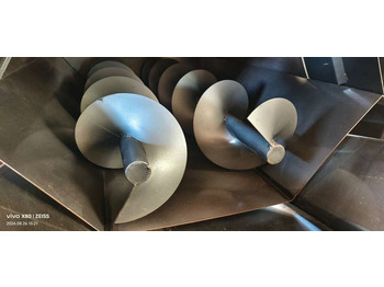 짚 분쇄기 Bizon B-1030 Kompost Schredder Biomasse Mist Compost shr : 사진 5 짚 분쇄기 Bizon B-1030 Kompost Schredder Biomasse Mist Compost shr : 사진 5