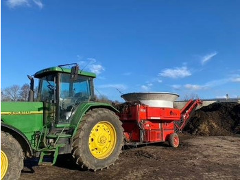 짚 분쇄기 Bizon B-1030 Kompost Schredder Biomasse Mist Compost shr : 사진 2 짚 분쇄기 Bizon B-1030 Kompost Schredder Biomasse Mist Compost shr : 사진 2