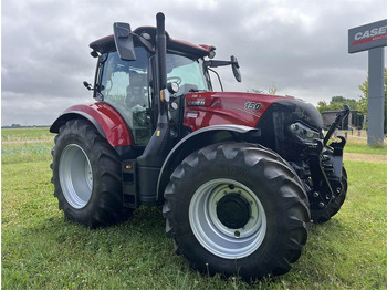 장궤형 트랙터 CASE IH Maxxum 150