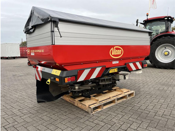 비료 스프레더 Vicon RO-EDW GEO SPREAD 1875 IDC : 사진 2