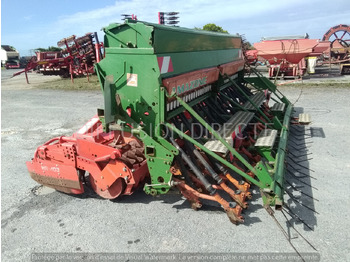 콤바인 AMAZONE COMBINE DE SEMIS AD 402 : 사진 3