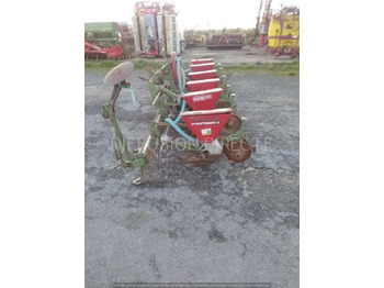 정밀 파종기 NODET SEMOIR MONOGRAINE PN II : 사진 4 정밀 파종기 NODET SEMOIR MONOGRAINE PN II : 사진 4