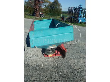 비료 스프레더 SULKY DISTRIBUTEUR D'ENGRAIS DPX 1155 : 사진 3