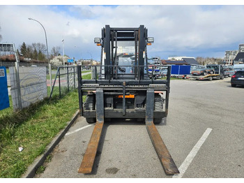 리스  Doosan G60S-7 Doosan G60S-7 : 사진 2 리스  Doosan G60S-7 Doosan G60S-7 : 사진 2