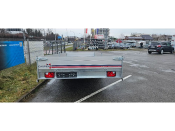 신규 자동차 트레일러 Neptun N27-405 : 사진 4