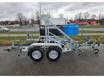 케이블 트레일러 WIOLA