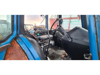 리스  Ford 7810 4×4 Tractor Ford 7810 4×4 Tractor : 사진 4