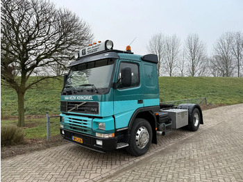 트랙터 유닛 VOLVO FM12 420