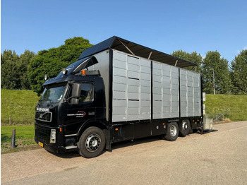 가축 트럭 VOLVO FM 300