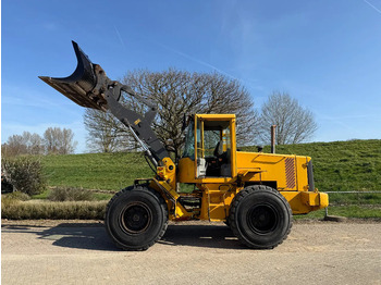 리스 Volvo L70D Volvo L70D : 사진 5
