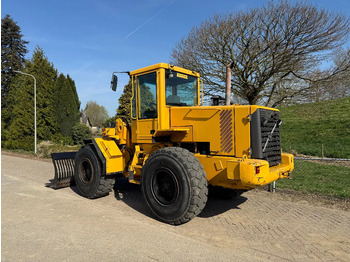리스 Volvo L70D Volvo L70D : 사진 3
