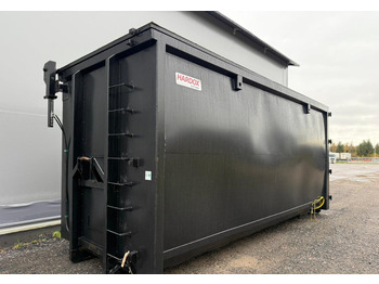 롤오프 컨테이너