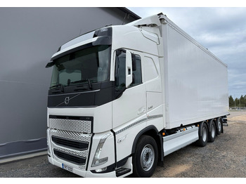 박스 트럭 VOLVO FH 540